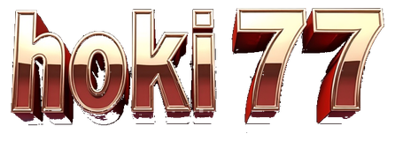 hoki77 logo