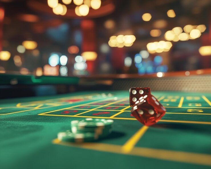 hoki77 Live Casino Tables Built for Indonesia