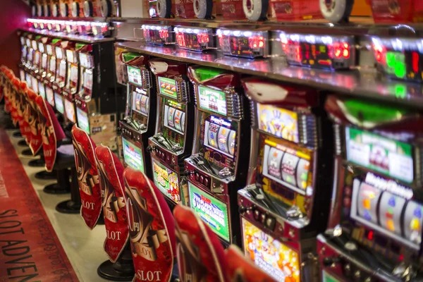 hoki77 Arcade